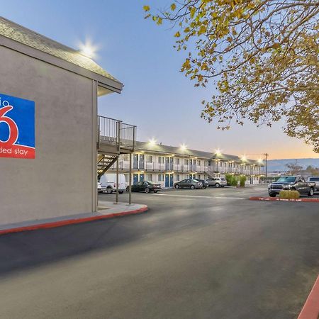 Motel 6 Hayward, Ca- Silicon Valley Gateway Exterior foto