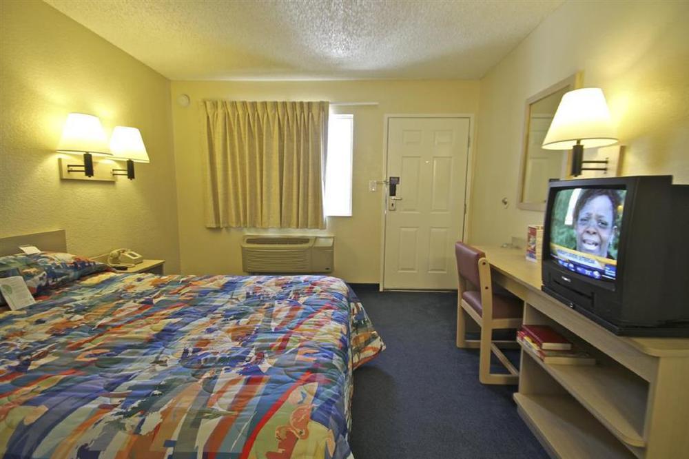 Motel 6 Hayward, Ca- Silicon Valley Gateway Habitación foto