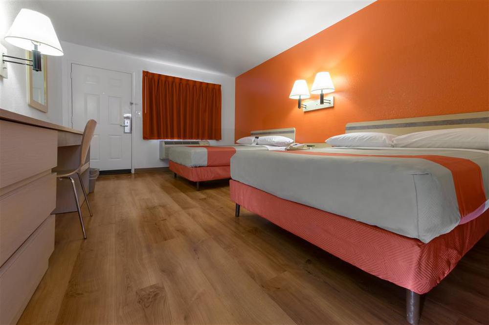 Motel 6 Hayward, Ca- Silicon Valley Gateway Habitación foto